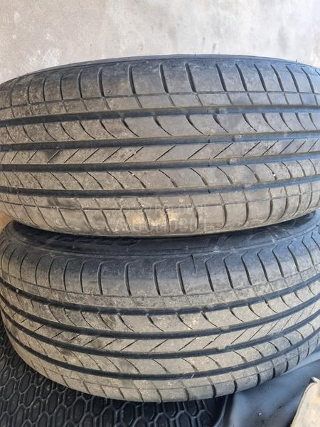 Aluminijumske felne GERMANY 16" 5 x 112