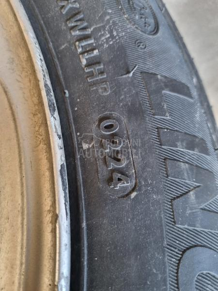 Aluminijumske felne GERMANY 16" 5 x 112