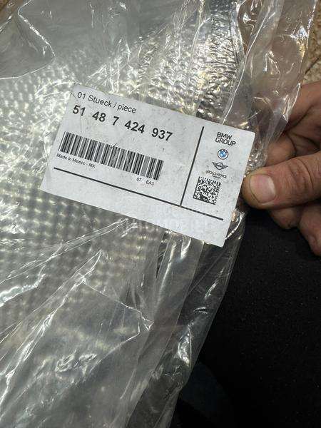 toplotna izolacija pozarni zid