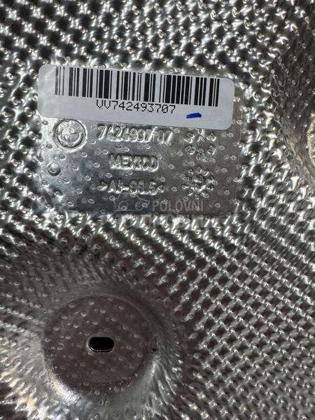 toplotna izolacija pozarni zid