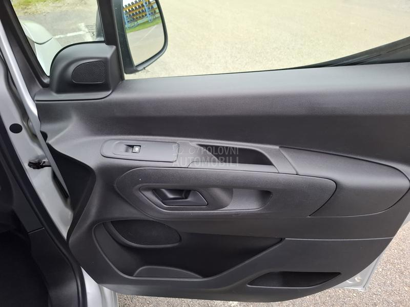 Opel Combo 15 CDTI MAKSI