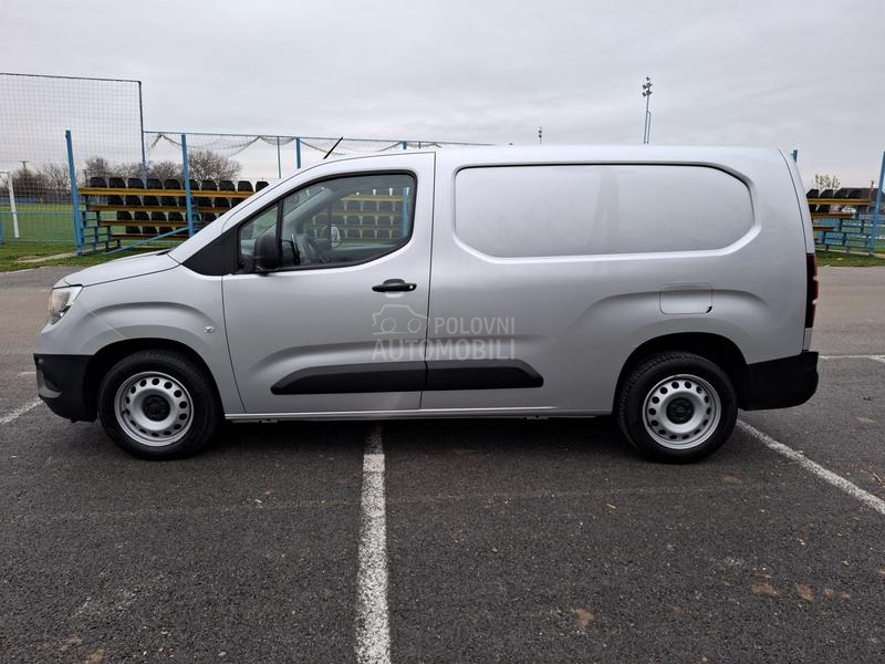 Opel Combo 15 CDTI MAKSI