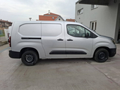 Opel Combo 15 CDTI MAKSI