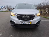 Opel Combo 15 CDTI MAKSI
