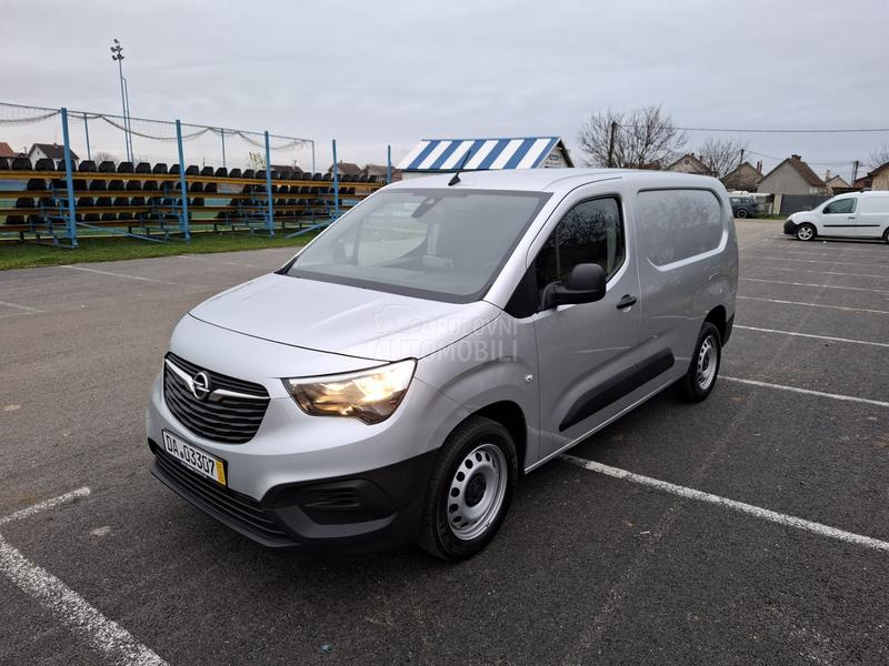Opel Combo 15 CDTI MAKSI