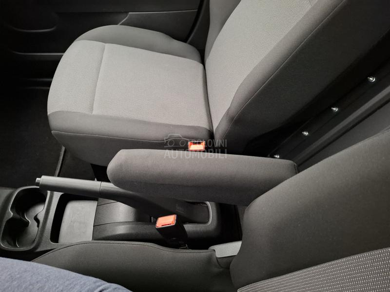 Opel Combo 15 CDTI MAKSI