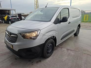 Opel Combo 15 CDTI MAKSI