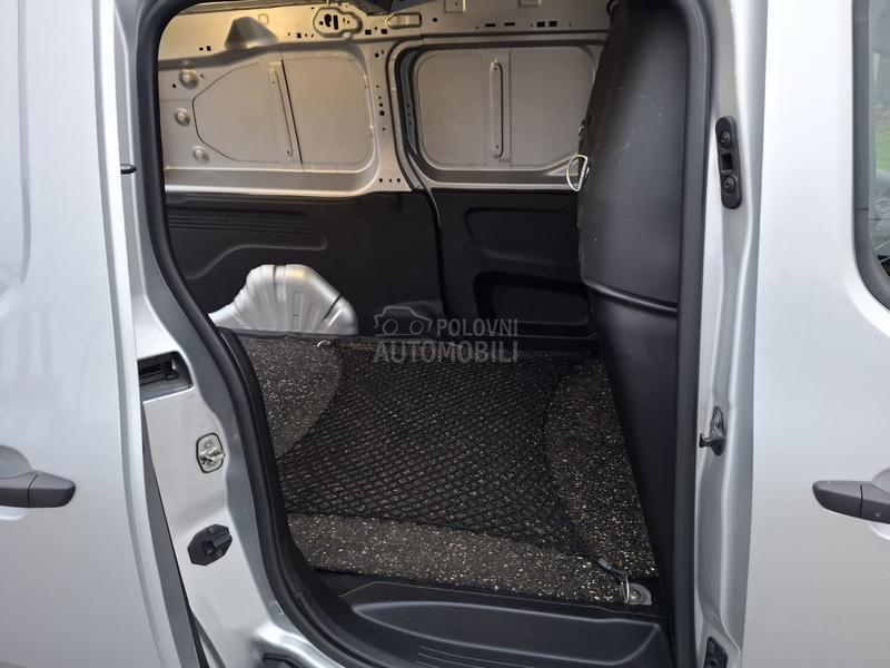 Opel Combo 15 CDTI MAKSI