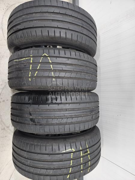 Aluminijumske felne  18" 5 x 112