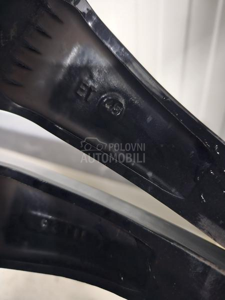 Aluminijumske felne  18" 5 x 112