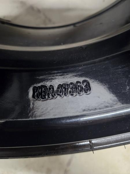 Aluminijumske felne  18" 5 x 112