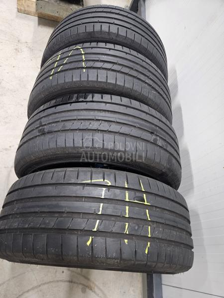 Aluminijumske felne  18" 5 x 112