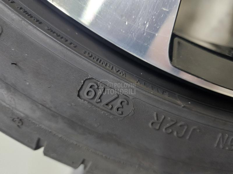 Aluminijumske felne  18" 5 x 112