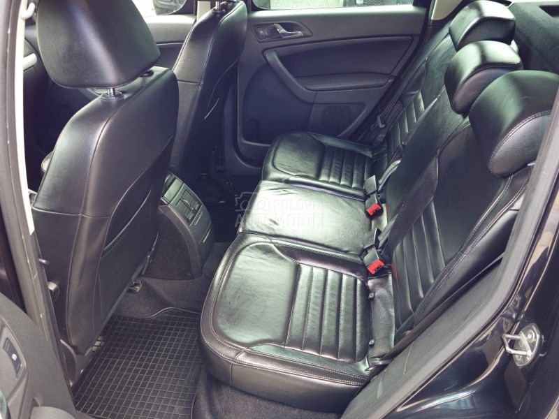 Škoda Yeti 1.8 4x4/CH