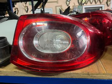 Stop lampa za Volkswagen Tiguan od 2007. do 2012. god.