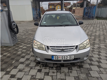 Kia Cerato 