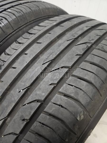 Continental 215/55 R18 Letnja