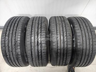 Continental 215/55 R18 Letnja