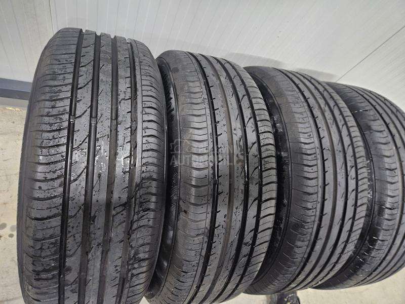 Continental 215/55 R18 Letnja
