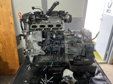 Kompletan motor za Volkswagen Tiguan od 2007. do 2015. god.
