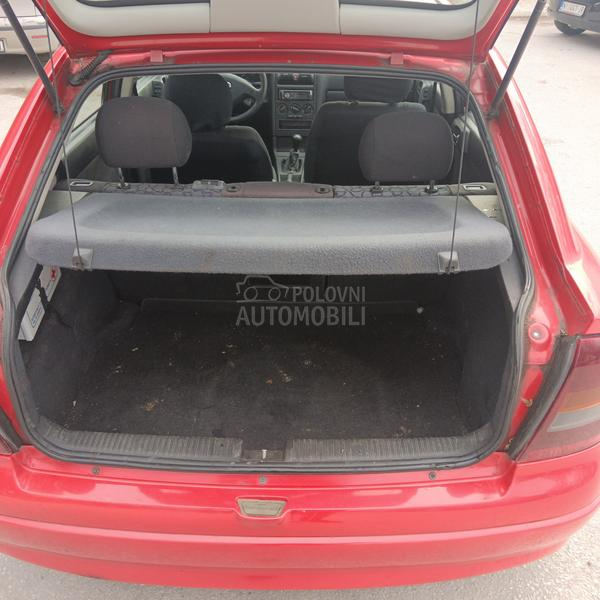 Opel Astra G 1,6 i
