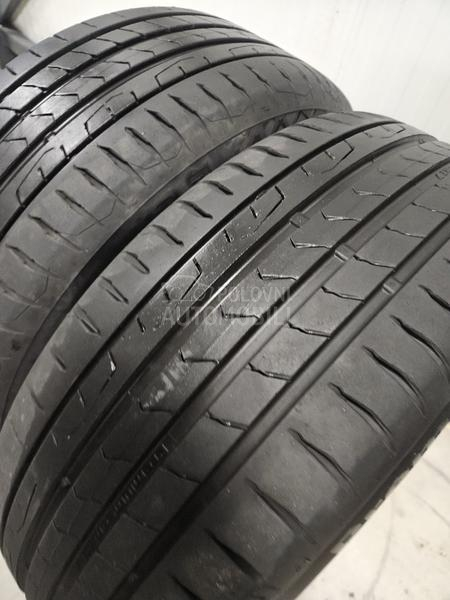 Continental 225/50 R18 Letnja