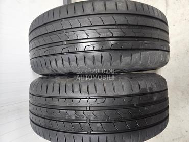 Continental 225/50 R18 Letnja