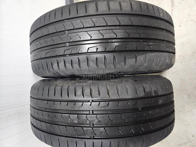 Continental 225/50 R18 Letnja