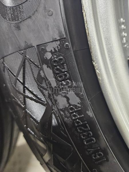 Continental 225/50 R18 Letnja