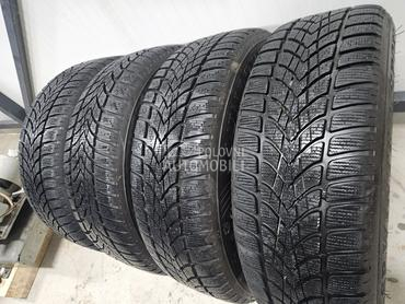 Dunlop 215/55 R18 Zimska