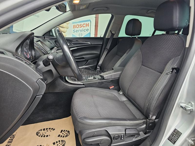 Opel Insignia 1.6 CDTI