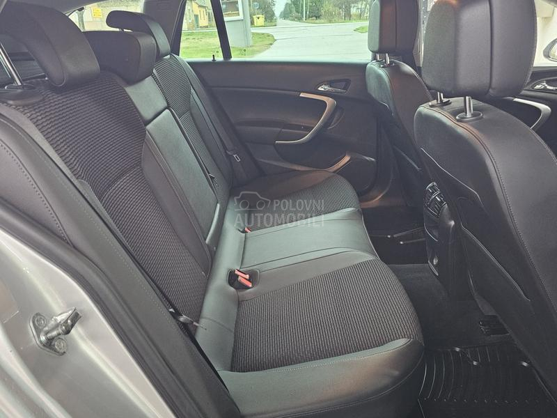 Opel Insignia 1.6 CDTI