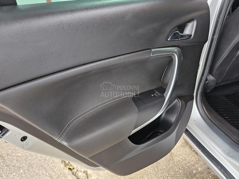 Opel Insignia 1.6 CDTI