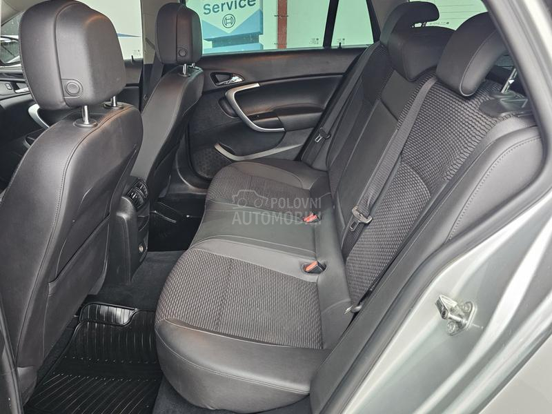 Opel Insignia 1.6 CDTI