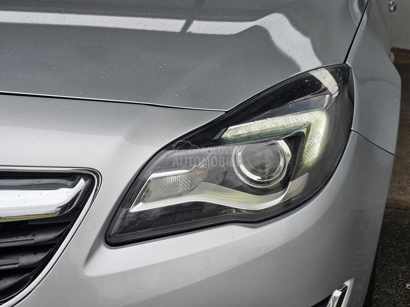 Opel Insignia 1.6 CDTI