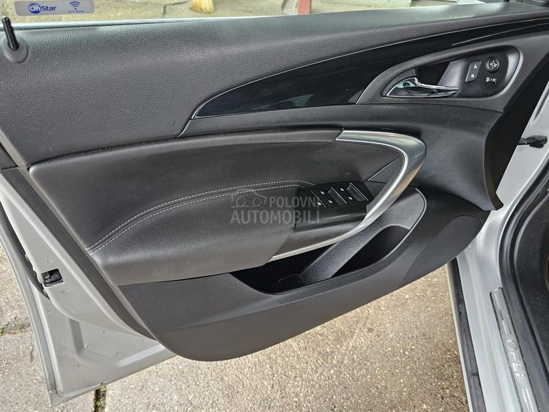 Opel Insignia 1.6 CDTI
