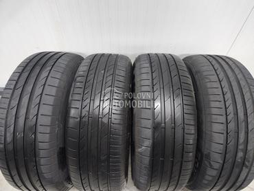 Tourador 255/55 R18 Letnja