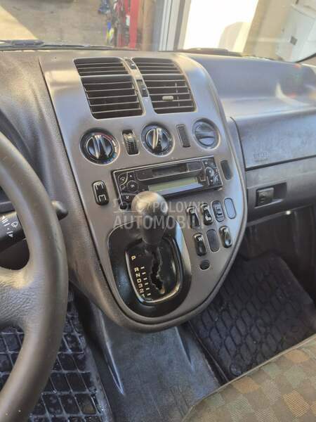 Mercedes Benz Vito 112cdi