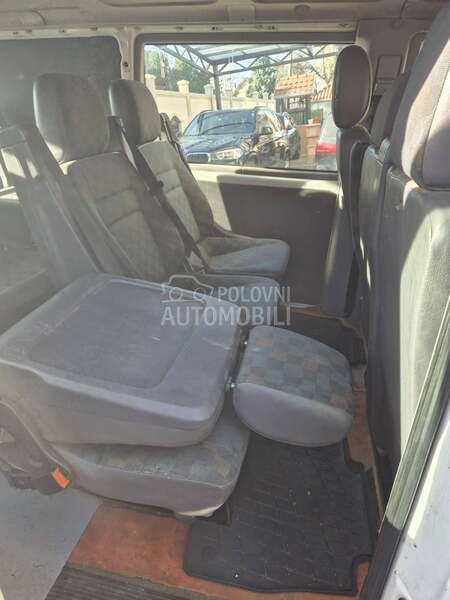 Mercedes Benz Vito 112cdi