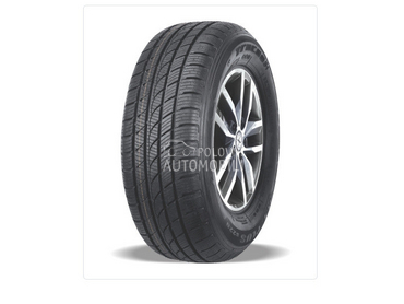 Tracmax 315/35 R20 Zimska