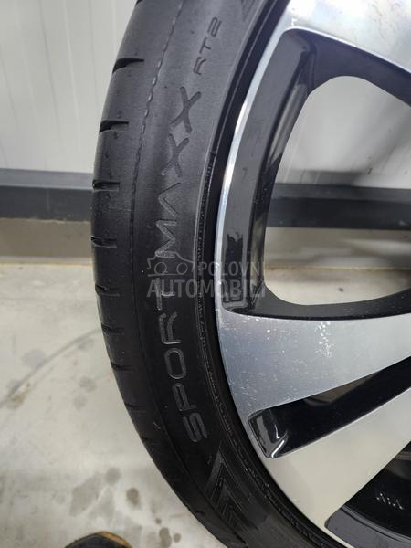 Dunlop 225/40 R18 Letnja