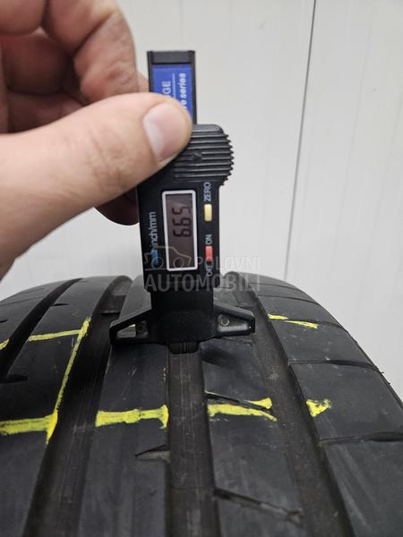 Dunlop 225/40 R18 Letnja