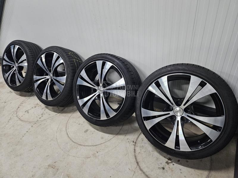 Dunlop 225/40 R18 Letnja