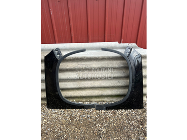 Krilo za Volkswagen Tiguan od 2007. do 2015. god.