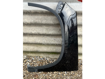 Levo krilo za Volkswagen Tiguan od 2007. do 2015. god.