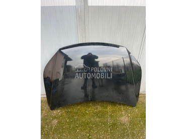 Hauba za Volkswagen Tiguan od 2007. do 2015. god.