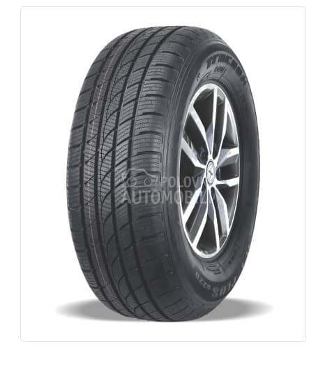 Tracmax 275/40 R20 Zimska