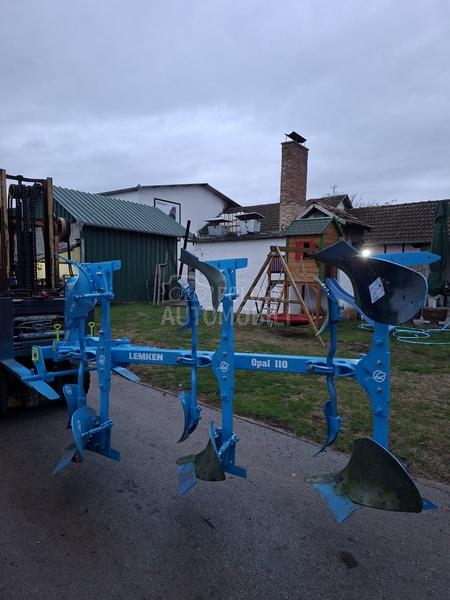 Lemken Opal 110 N97