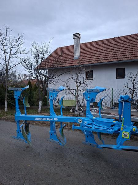 Lemken Opal 110 N97