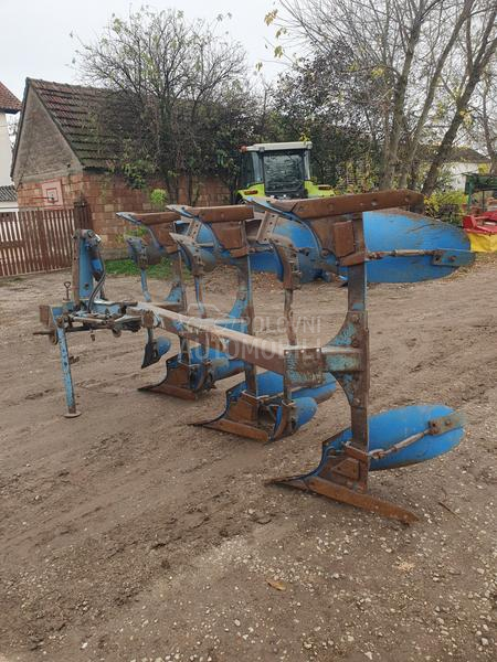 Lemken Opal 110 N97